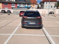 gebraucht Jeep Cherokee 2.2 M.Jet 147kW 4x4 J.A.Drive II Li...