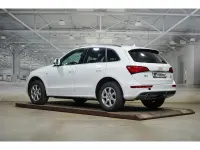 Gebraucht Audi Q5 S-Line 177 PS (130 kW) 2014 Weiß SUV