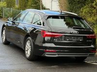 Gebraucht Audi A6 245 PS (180 kW) 2019 Schwarz Kombi