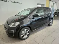 Second-hand VW e-up! Edition 61 kW (83 CP) 2024 Negru Hatchback