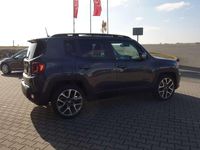 Gebraucht Jeep Renegade 131 PS (96 kW) 2023 Graphite grey (vr679) SUV