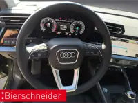 Gebraucht Audi A3 S-Line 116 PS (85 kW) 2025 Distriktgrün Limousine