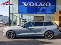 gebraucht Volvo V60 B4 Mild-Hybrid Diesel Plus Dark