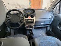 gebraucht Chevrolet Matiz 