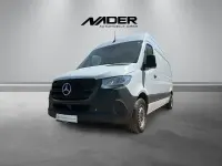 Gebraucht Mercedes Sprinter 114 PS (83 kW) 2023 Andere Van