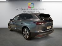 gebraucht Skoda Enyaq iV 60 62 kW/h 132 kW *0% Finanz./Leasing*