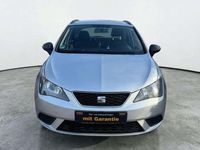Gebraucht Seat Ibiza ST Reference 69 PS (50 kW) 2014 Silber Kombi