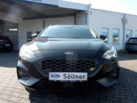 Gebraucht Ford Focus ST 280 PS (205 kW) 2020 Schwarz Limousine