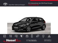 Neu Hyundai i20 Select 79 PS (58 kW) 2025 Schwarz Limousine