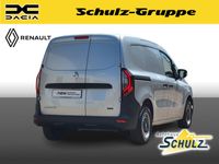 gebraucht Renault Kangoo III Rapid Advance L1 E-TECH Electric