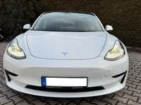 Gebraucht Tesla Model 3 RWD 239 kW (325 PS) 2022 Weiß Limousine
