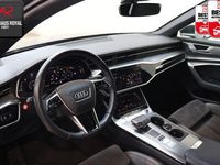 gebraucht Audi A6 Avant 45 TDI qu S LINE STANDHZ,360GRAD,BANG+O