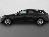 Gebraucht Audi A5 204 PS (150 kW) 2025 Schwarz Kombi