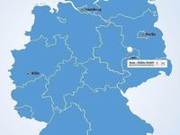 Neu Citroën Spacetourer 177 PS (130 kW) 2025 Grau Van / Kleinbus