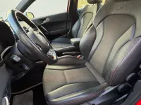 Gebraucht Audi S1 Sportback Sport 231 PS (169 kW) 2016 Rot Kleinwagen