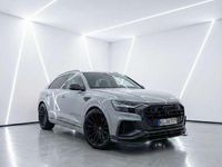 Gebraucht Audi Q8 Comfort 340 PS (250 kW) 2021 Grau SUV