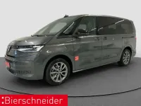 Usata VW T7 Goal 150 CV (110 kW) 2025 Grigio Furgone