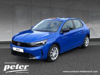 Neu Opel Corsa Edition 101 PS (74 kW) 2025 Blau Limousine