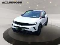 Gebraucht Opel Mokka GS Line 136 PS (100 kW) 2023 Jade weiss SUV