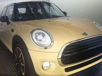 Usata Mini Cooper 136 CV (100 kW) 2017 Bianco Utilitaria