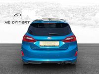 gebraucht Ford Fiesta ST-Line+Car Play+