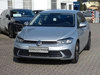 Occasion VW Polo Move 95 ch (69 kW) 2024 Argent Citadine