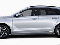 Neu Hyundai i30 150 PS (110 kW) 2026 Weiß Limousine