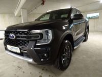 gebraucht Ford Ranger Wildtrak e-4WD Doppelkabine