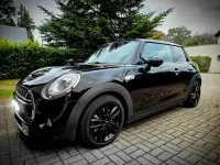 Gebraucht Mini Cooper S Chili 192 PS (141 kW) 2017 Schwarz Kleinwagen