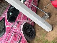 Gebraucht BMW 320 Basis 170 PS (125 kW) 2001 Andere farben Limousine