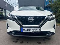 gebraucht Nissan Qashqai 1.3 DIG-T MHEV Acenta