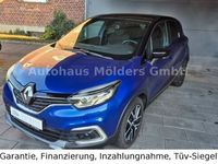 Gebraucht Renault Captur Version S 150 PS (110 kW) 2018 Schwarz SUV