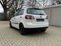 gebraucht VW Golf Plus 1.6 Comfortline