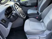 Gebraucht Hyundai H-1 136 PS (100 kW) 2018 Blau Van / Kleinbus