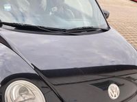 Gebraucht VW Beetle 2006 Schwarz Kleinwagen