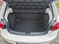 Second-hand Seat Ibiza Reference 75 CP (55 kW) 2017 Alb Hatchback