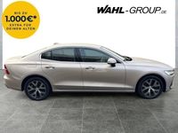 Gebraucht Volvo S60 250 PS (183 kW) 2024 Grau Limousine