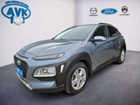 gebraucht Hyundai Kona 1.6l GDi HYBRID Advantage Automatik