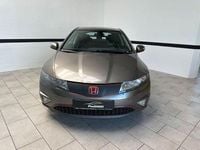 Gebraucht Honda Civic Sport 83 PS (61 kW) 2008 Grau Limousine