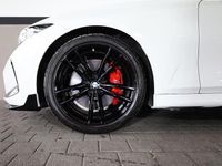 Gebraucht BMW 330 Performance 258 PS (189 kW) 2024 Weiß Limousine