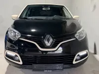 Occasion Renault Captur Luxe 90 ch (66 kW) 2014 Noir SUV