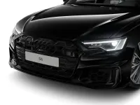 Gebraucht Audi S6 Sport 344 PS (253 kW) 2024 Brillantschwarz Kombi