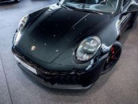 Gebraucht Porsche 911 541 PS (397 kW) 2025 Schwarz Cabrio