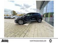 gebraucht Renault Captur TCe Mild Hybrid 140 GPF TECHNO FAST TRACK (MAo.)