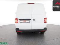 Gebraucht VW Transporter 102 PS (75 kW) 2019 Weiß Van