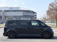 Gebraucht VW ID. Buzz GTX 250 kW (340 PS) 2024 Schwarz Van / Kleinbus