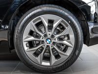 Neu BMW 116 122 PS (89 kW) 2026 Schwarz Kleinwagen