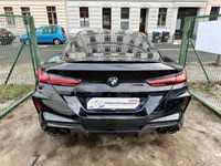 gebraucht BMW M8 Competition xDrive Coupé Carbon Paket 360°