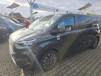 Neu Ford Tourneo Titanium X 170 PS (125 kW) 2026 Magneticgrau (metallic) Van / Kleinbus