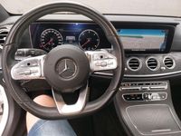 gebraucht Mercedes E300 T